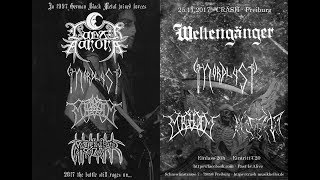 Kermania / Nagelfar - Past:Is:Alive  [Full Show]