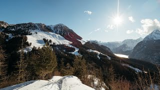 Berchtesgaden: Best of Winter
