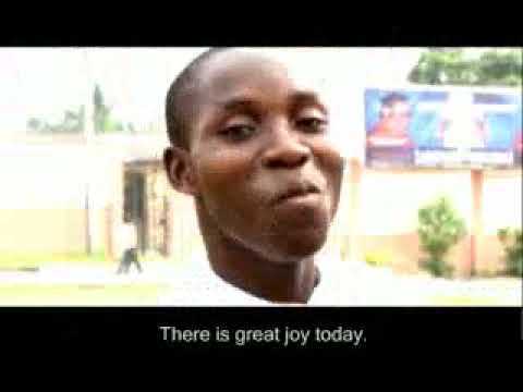 JOE4 MUSIC WORLD - IDARA OMOKPON (Official Video)