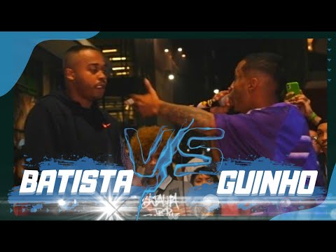 GUINHO X BATISTA |1°FASE |BATALHA DO POINT 23/06 #rap #batalhadopoint #rimas