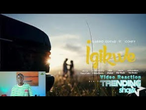 IGIKWE:BY CONF FT GABIRO GUITAL VEDEO OFFICIAL BUGESERA DANCE NYARUGENGE CREW