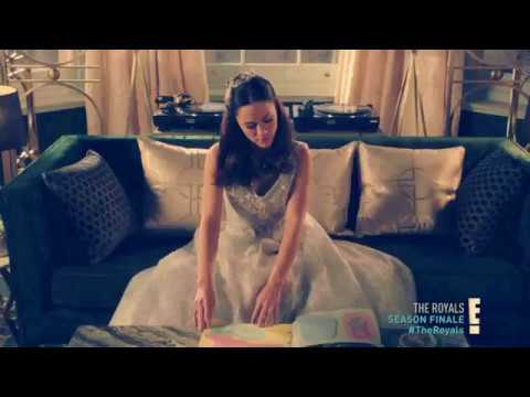 Jasper & Eleanor 3x10