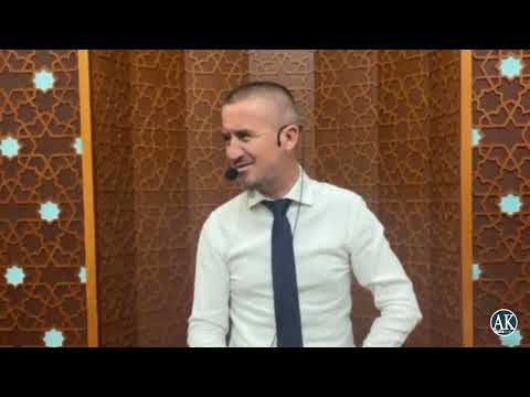 Turpi edhe dobësia në karakter; DALLIMI.