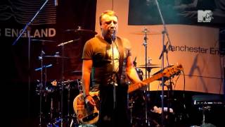 PETER HOOK & THE LIGHT - Blue Monday (Bratislava 2016) HD