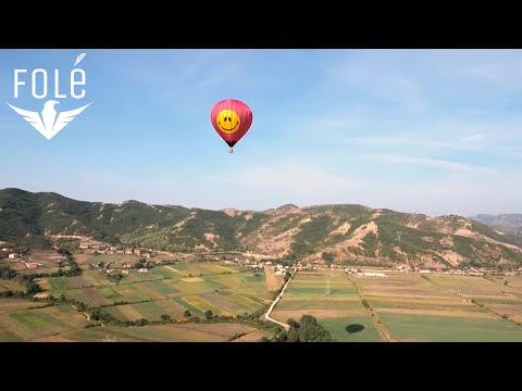 ERIK & ALBATRIT  -  Ajo Ka Faj