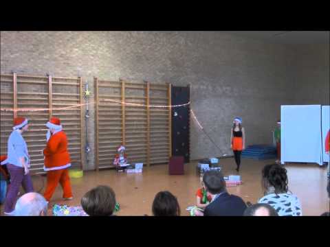Musical ARTISTIK (BOOST) -  December 2014: Kerstmusical - Toveren