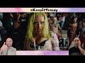 Doja Cat - Bottom Bitch (Official Video) reaction! #KeepItTrendy Doja Cat - Bottom Bitch (Official Video) reaction! #KeepItTrendy