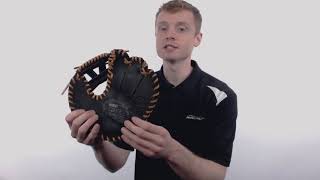 Video thumbnail: Review: PBPro Elite Fundamental Transfer Training Glove (PBFTT)