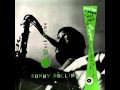 Sonny Rollins - There Are Such Things