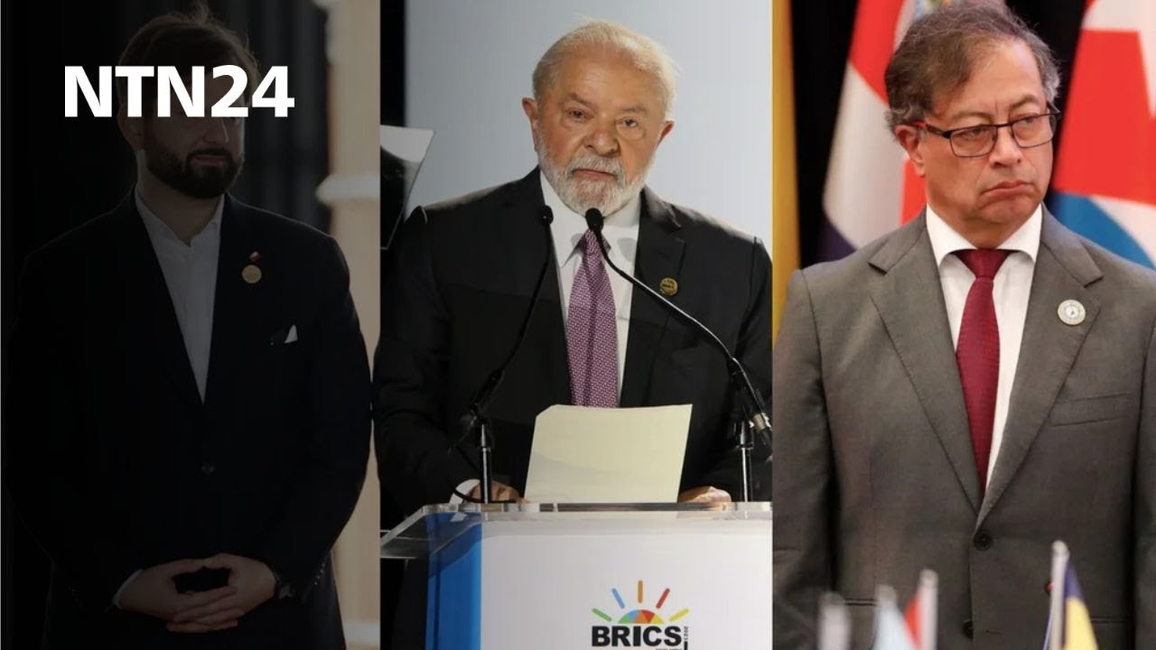 Así reaccionan líderes políticos del mundo tras irrupción agentes de Ecuador en la embajada mexicana