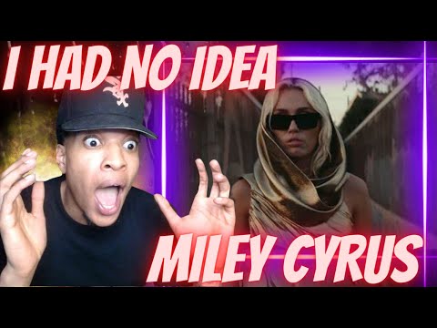 BRUNO MARS RESPONSE? FIRST TIME HEARING MILEY CYRUS - FLOWERS | REACTION