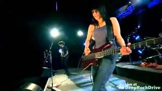 Eyes Set To Kill  - Liar In The Glass (at DeepRockDrive)