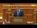Andrei Gerea Iniţiatorul Moţiunii Este De Fapt Preşedintele Iohannis