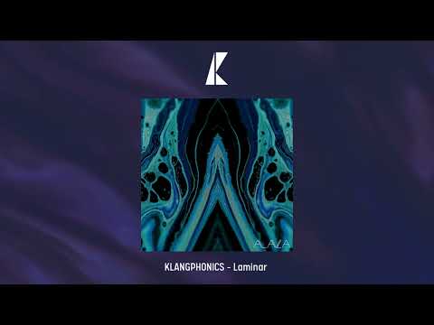 KLANGPHONICS  - Laminar