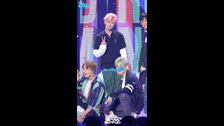 [예능연구소 직캠] 엔시티 드림 1, 2, 3 재민 Focused @쇼!음악중심_20180908 1, 2, 3 NCT DREAM JAEMIN
