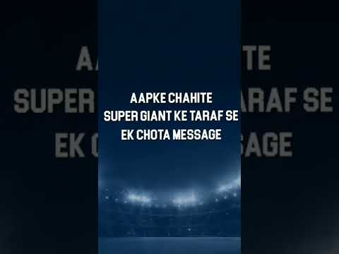 Eid Mubarak from Avesh Khan #lsg #Abapnibaarihai ❤️