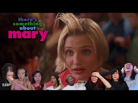 Funniest Scene Ever? They Thought It Was Hair Gel… - There’s Something About Mary