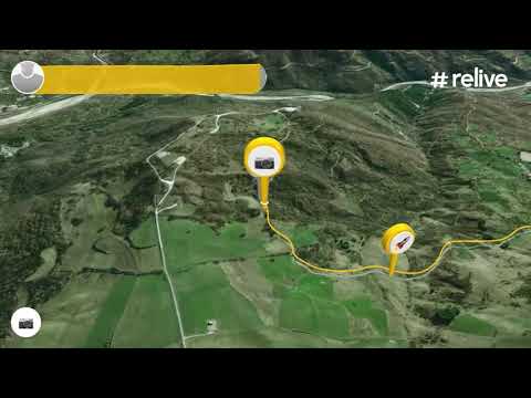 SENTIERO SAN GIOVANNI LIPIONI (CH)