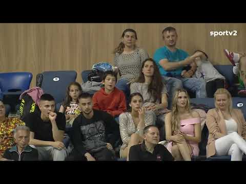 2023 Varna World Challenge Cup. PB