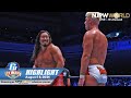 G1 CLIMAX 34 HIGHLIGHT NJPW 8 18 24