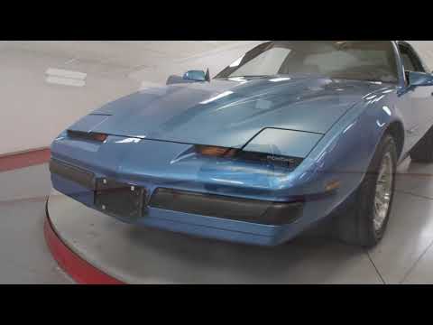 1988 Pontiac Firebird (CC-1388250) for sale in Denver , Colorado