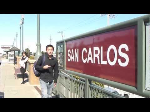 How to Ride Caltrain (Full Length)