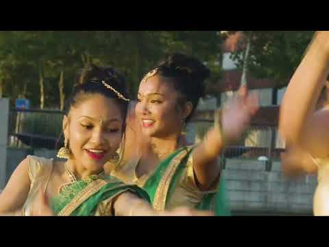SIMSHI DANCE - DIWALI 2021