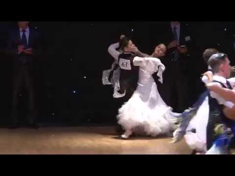 Dima Kusnir Viorelia Buruiana