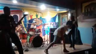 NOHUMAN GORE - COVER Alternative - Another Trend  Agathocles