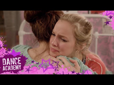 Short Cut Clause | Season 3 Short Episode 4 | Dance Academy