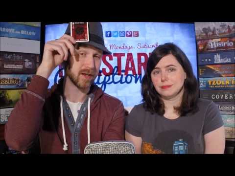 Preview of Arkham Ritual