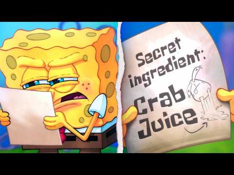 What ACTUALLY Is The Secret Formula?