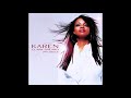 I'll Be Right There - Karen Clark-Sheard