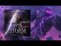 Roots Of Creation 4 Into Storm Full Fantasy Audiobook
