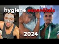 Hygiene Essentials For Black Men Grooming Tips