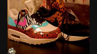 black milk long story short vedio