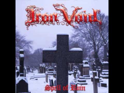 Iron Void - Spell Of Ruin