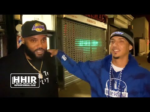 MATH HOFFA AGREES TO BATTLE J MURDA IF HE BEATS SHOW OFF NEXT ROUND KOTD GRAND PRIX 2020