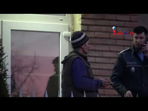 Suspect de pedofilie la Constantin Daicoviciu în Caras Severin