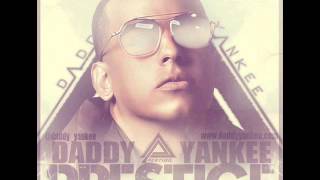 Ponte Loca - Daddy Yankee 2012 PRESTIGE (ORIGINAL ) SEPTIEMBRE