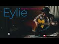 Eylie - Singing Without You | lyric video