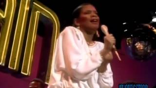 Touch A Four Leaf Clover-Atlantic Starr