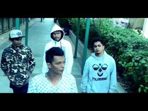 Hip Hop Hooliguns - Knock Your Head (Official Music Video)