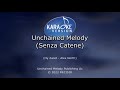 Il Divo - Unchained Melody Karaoke - Cristian Villalobos