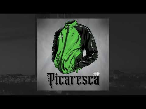 2. Jarfaiter - BANDERA NEGRA - [Picaresca] Prod. The Rat