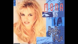 Mona - Baby talk