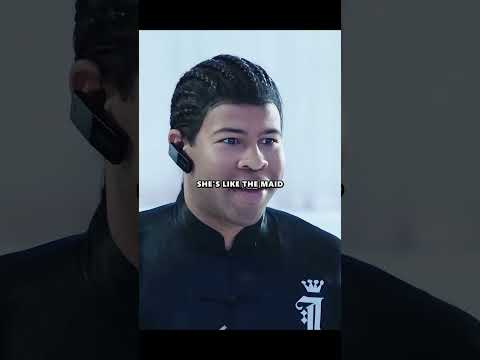 when jaden smith learned some new words #shorts