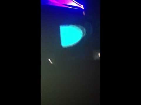 Nice7@Fire Club London - 22 sept. 2012 Playing Maetrik "The Poem"