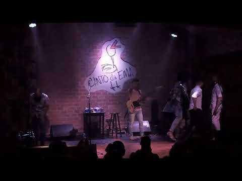 Elba Ramalho e Mestrinho part. Chico César_______________________________________________Reexibição.