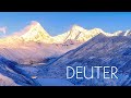 East of the Full Moon | Deuter | Relaxing Music for Meditation